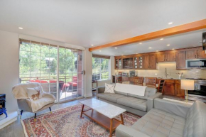 Northstar 6 condo Telluride